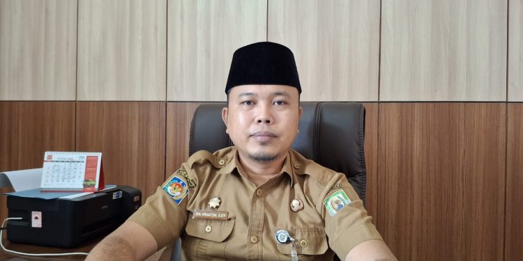 443 Alat Berat Dijadikan Objek Pajak Baru Provinsi Bengkulu, Pemungutan Masih Menunggu Pergub