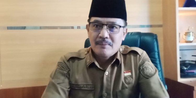 Pemkot Bengkulu Segera Gelar Seleksi Terbuka untuk Isi Jabatan Kosong Eselon II