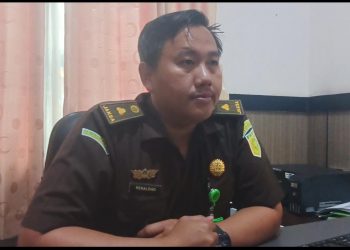 Kasus Korupsi Dana Desa Dusun Baru Rp271 Juta Dilimpahkan Ke Kejari Seluma