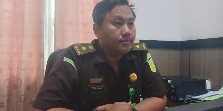 Kasus Korupsi Dana Desa Dusun Baru Rp271 Juta Dilimpahkan Ke Kejari Seluma