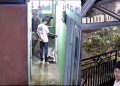 Aksi Curanmor di Jalan Meranti Terekam CCTV, Ini Ciri-ciri Pelaku