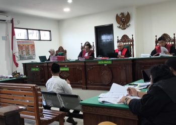 Modus Penipuan Prakerin Mahasiswa Unihaz Bengkulu Terkuak, Pakai Uang Untuk Judi Online
