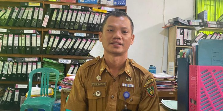 13 Warga Bengkulu Selatan Dicoret dari Daftar Penerima Bansos, Ada yang Terindikasi Judol