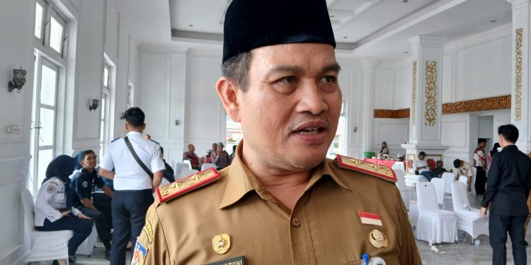 Pemprov Bengkulu Bebaskan Lahan 3,5 Hektare untuk Pembangunan RS Adhyaksa, Ini Lokasi dan Pemiliknya