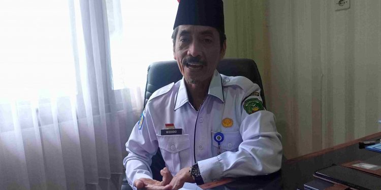 Pemanfaatan IKD di Kota Bengkulu Baru Capai 10,3 Persen, Dukcapil Akui Terkendala Jaringan dan Gadget