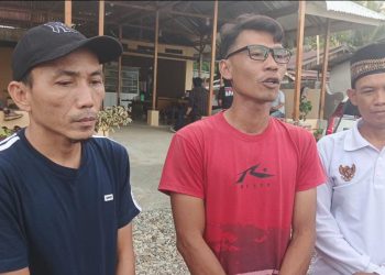 Satukan Suara, Warga Seluma Bentuk Gerakan Masyarakat Tolak Tambang Emas