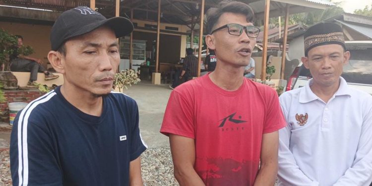 Satukan Suara, Warga Seluma Bentuk Gerakan Masyarakat Tolak Tambang Emas