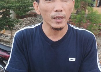 WALHI Bengkulu Tegas Tolak Tambang Emas di Seluma, Siap Dukung Gerakan Masyarakat