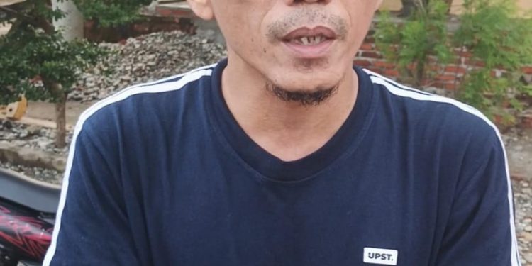 WALHI Bengkulu Tegas Tolak Tambang Emas di Seluma, Siap Dukung Gerakan Masyarakat