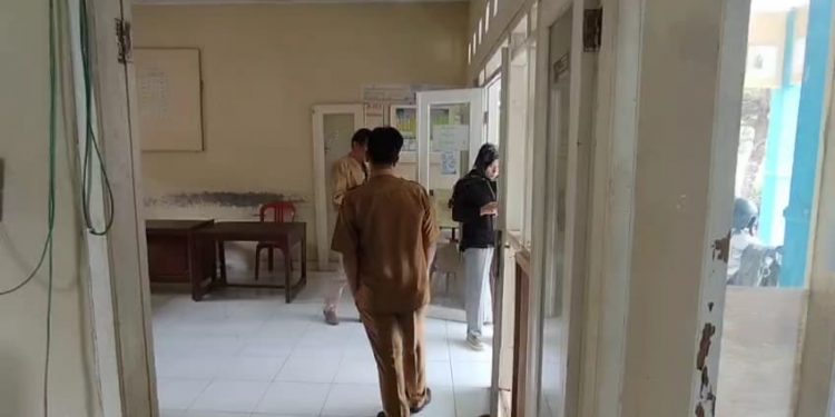 Kepergok Bersama Istri Orang, Oknum Ketua RT di Kepahiang Digerebek di Hotel