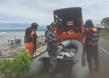 Sepekan Belum Ditemukan, Pencarian Bocah Hanyut di Pantai Padang Burnai Dihentikan