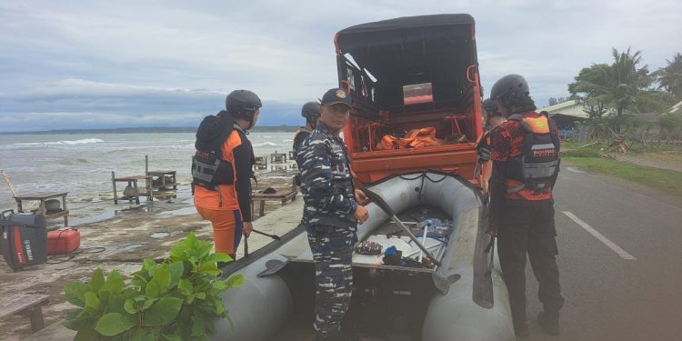 Sepekan Belum Ditemukan, Pencarian Bocah Hanyut di Pantai Padang Burnai Dihentikan