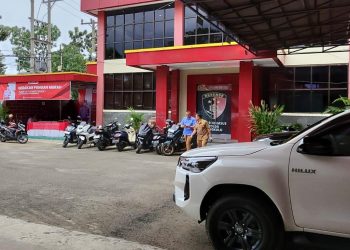 Kasus Korupsi PDAM Tirta Hidayah Kian Mengembang, Periksa 170 Saksi, Polda Isyaratkan Tersangka Baru