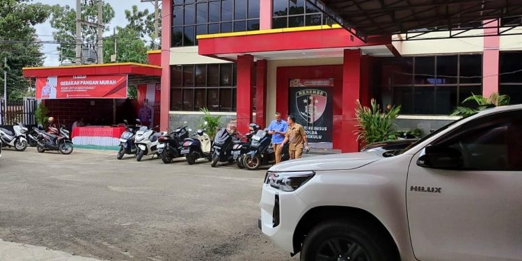 Kasus Korupsi PDAM Tirta Hidayah Kian Mengembang, Periksa 170 Saksi, Polda Isyaratkan Tersangka Baru