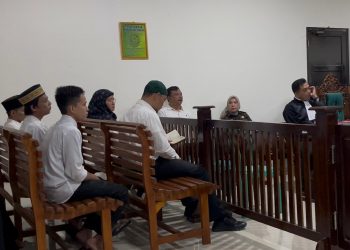Oknum Polri Tersangka TPPU Fraud BSI Minta Bantuan Kapolri dan Presiden, Mengaku Hanya Korban