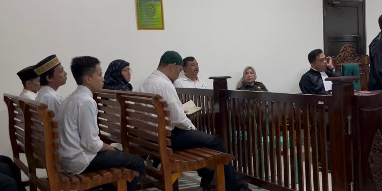 Oknum Polri Tersangka TPPU Fraud BSI Minta Bantuan Kapolri dan Presiden, Mengaku Hanya Korban