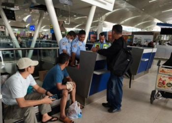 BNN Bengkulu Ringkus Bandar Sabu Asal Aceh, Dua Paket Besar Narkotika Diamankan