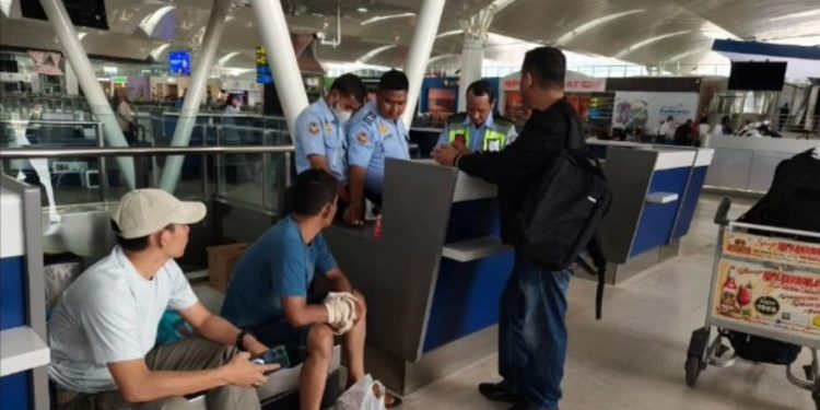 BNN Bengkulu Ringkus Bandar Sabu Asal Aceh, Dua Paket Besar Narkotika Diamankan