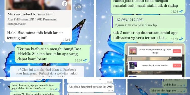 Ketua DPRD Seluma Difitnah, Kuasa Hukum April Yones Ancam Laporkan Penyebar Hoaks ke APH