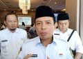 Isi Kekosongan Jabatan Dirut PDAM, Pemkot Bengkulu Akan Tunjuk Dewas sebagai Plt