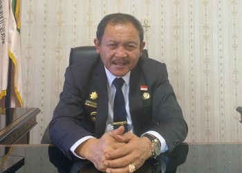 Wabup Bengkulu Selatan Soroti Efisiensi Anggaran, Harap TKD Tidak Dipotong