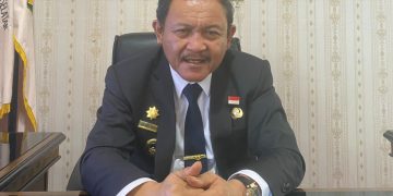 Wabup Bengkulu Selatan Soroti Efisiensi Anggaran, Harap TKD Tidak Dipotong