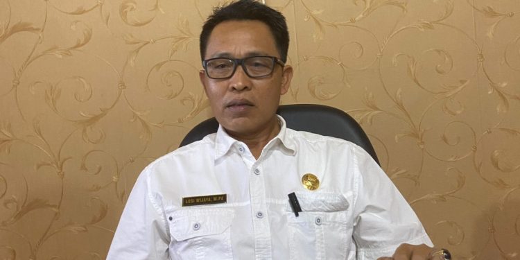 Bukan Dinas Pendidikan, Dana Revitalisasi Sekolah akan Dikelola Langsung oleh Pihak Sekolah