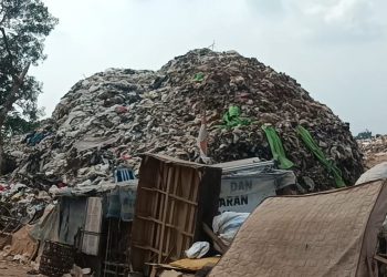 Terkendala Anggaran, Pemkot Bengkulu Pastikan Masalah TPA Air Sebakul Tetap Diselesaikan