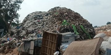 Terkendala Anggaran, Pemkot Bengkulu Pastikan Masalah TPA Air Sebakul Tetap Diselesaikan