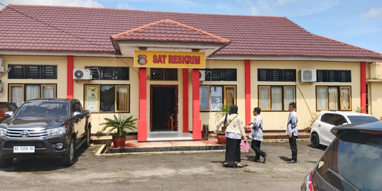 Jelang Penetapan Tersangka, Polres Seluma Gelar Perkara Dugaan Korupsi DD Dusun Tengah di Polda Bengkulu