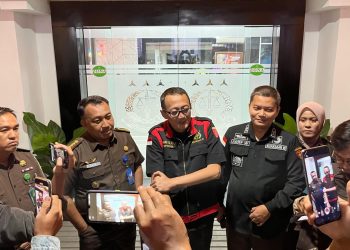 Kepercayaan Warga Disalahgunakan, Ini Peran Tersangka Korupsi Pembebasan Lahan Tol-Taba Penanjung Bengkulu