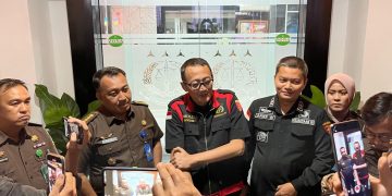 Kepercayaan Warga Disalahgunakan, Ini Peran Tersangka Korupsi Pembebasan Lahan Tol-Taba Penanjung Bengkulu