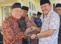Meski Keuangan Daerah Defisit, Insentif Kesejahteraan Guru Ngaji dan Da’i Bengkulu Selatan Akan Dilanjutkan