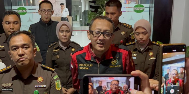 Rugikan Negara Rp500 Miliar, Ini Peran Sonny Adnan Eks Dirut PT RSM, Diduga Turut Merusak Lingkungan