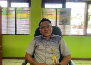 Dinsos Bengkulu Selatan Coret 7.737 Nama dari Daftar BLTS, Hanya 8.685 Penerima yang Lolos Verifikasi