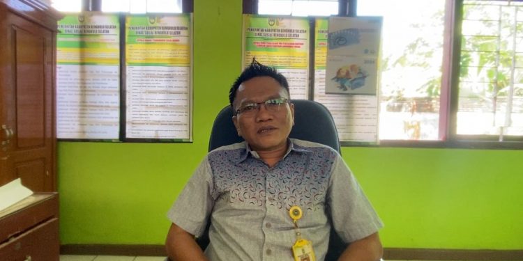 Dinsos Bengkulu Selatan Coret 7.737 Nama dari Daftar BLTS, Hanya 8.685 Penerima yang Lolos Verifikasi