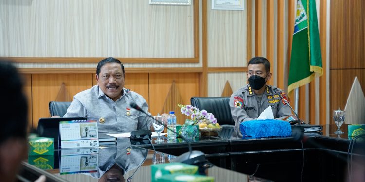 Tunggakan Pajak Air Permukaan Perusahaan Tambang hingga Pabrik CPO di Bengkulu Capai Rp90 Miliar