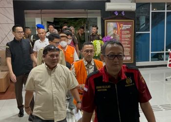 Pimpinan KJJP Masuk Daftar Tersangka Kasus Korupsi Pembebasan Lahan Tol Bengkulu, Ini Perannya