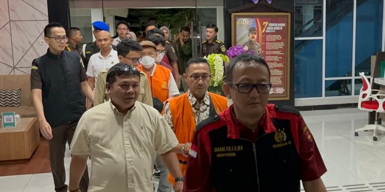 Pimpinan KJJP Masuk Daftar Tersangka Kasus Korupsi Pembebasan Lahan Tol Bengkulu, Ini Perannya