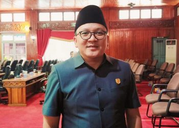 DPRD Desak Pemda Bengkulu Selatan Peduli Warga Perantauan di Jambi
