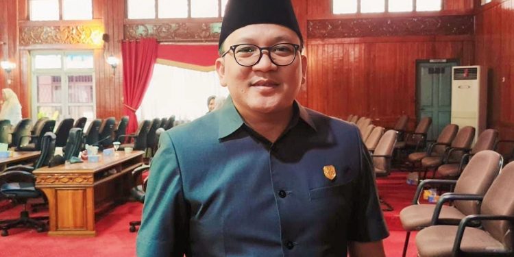 DPRD Desak Pemda Bengkulu Selatan Peduli Warga Perantauan di Jambi