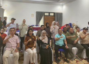 Bupati Bengkulu Selatan Dorong Peningkatan PAD Lewat Optimalisasi Pajak Daerah