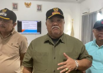 Pusat Beri Pinjaman ke Daerah, Bupati BS: Jangan Terburu-buru Memanfaatkannya