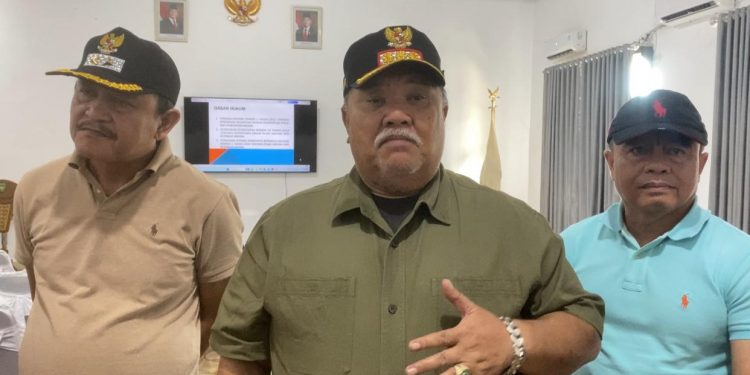 Pusat Beri Pinjaman ke Daerah, Bupati BS: Jangan Terburu-buru Memanfaatkannya