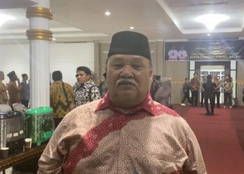 Peduli Warganya di Perantauan, Bupati Rifa’i Akan Tinjau Langsung ke Merangin