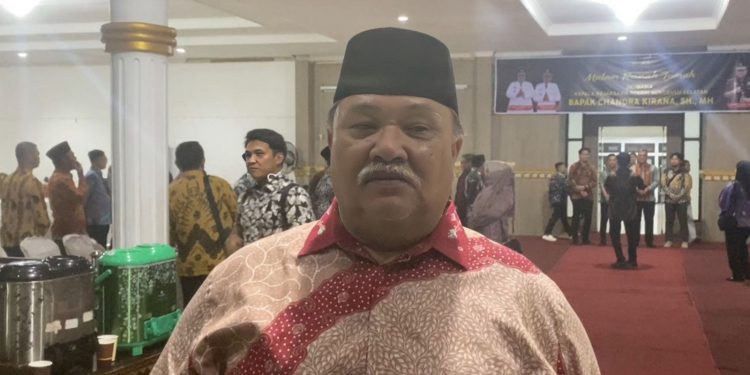 Peduli Warganya di Perantauan, Bupati Rifa’i Akan Tinjau Langsung ke Merangin