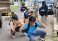 10 Pelajar di Bengkulu Terjaring Razia Satpol PP, Bolos Jam Pelajaran