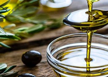 Ampuh Menutrisi Rambut dan Kulit Kepala, Cek Manfaat Minyak Zaitun di Sin!