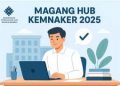Ternyata Ini Manfaat Magang Nasional Kemnaker 2025, Penasaran? Temukan Jawabannya Disini!