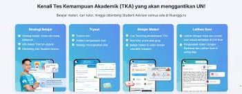 Cek Disini! Link Resmi Simulasi TKA 2025, Jangan Lupa Catat Jadwalnya!